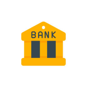 bank